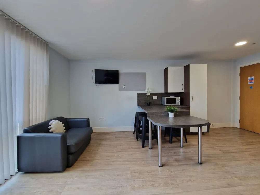 Vitality Hotels