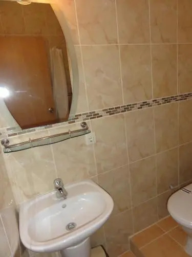 Guest House Primorsky