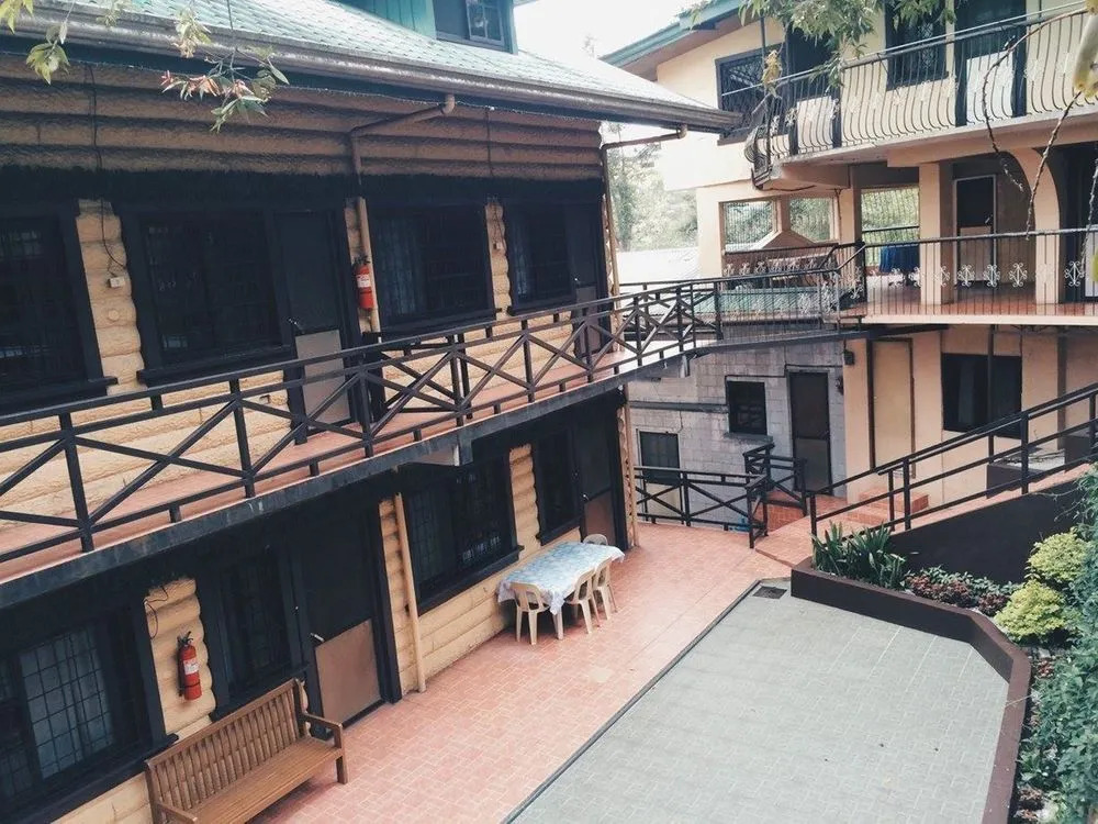 Affordable Baguio