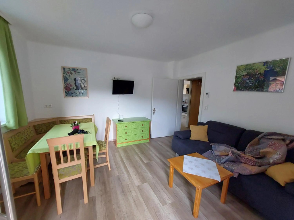 Appartements Bleistattblick