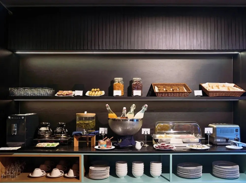 M Village Hotel Tôn Thất Đạm, a brand of Modern Village Lifestyle