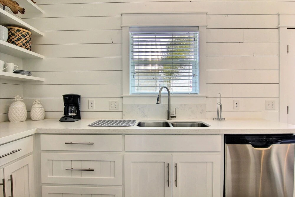 Old Town Unit 17 2 Bedroom Cottage