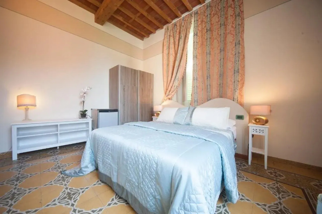 Lucca Relais