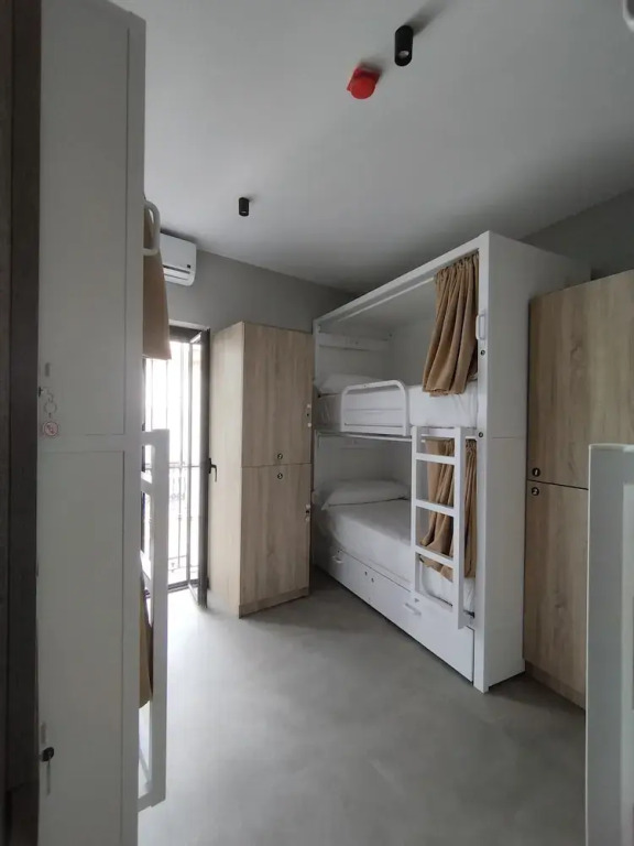 Sweet Sevilla Hostel