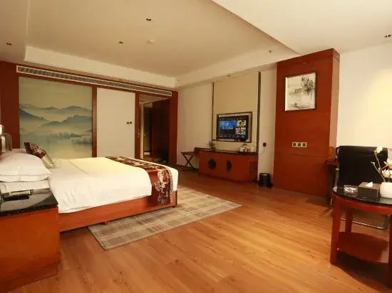 Jindu Hotel