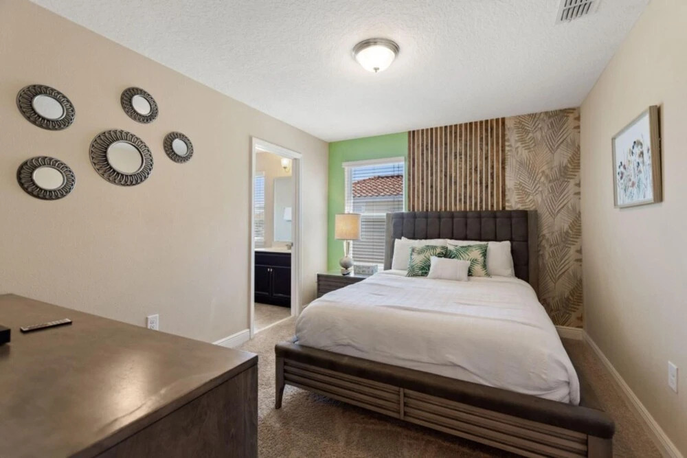 The Haven at Solterra Resort by Shine Villas 523 villa