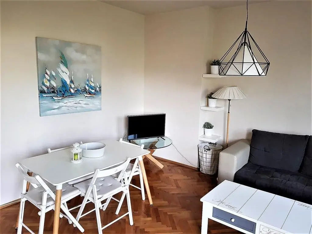 Baratero St George Apartment