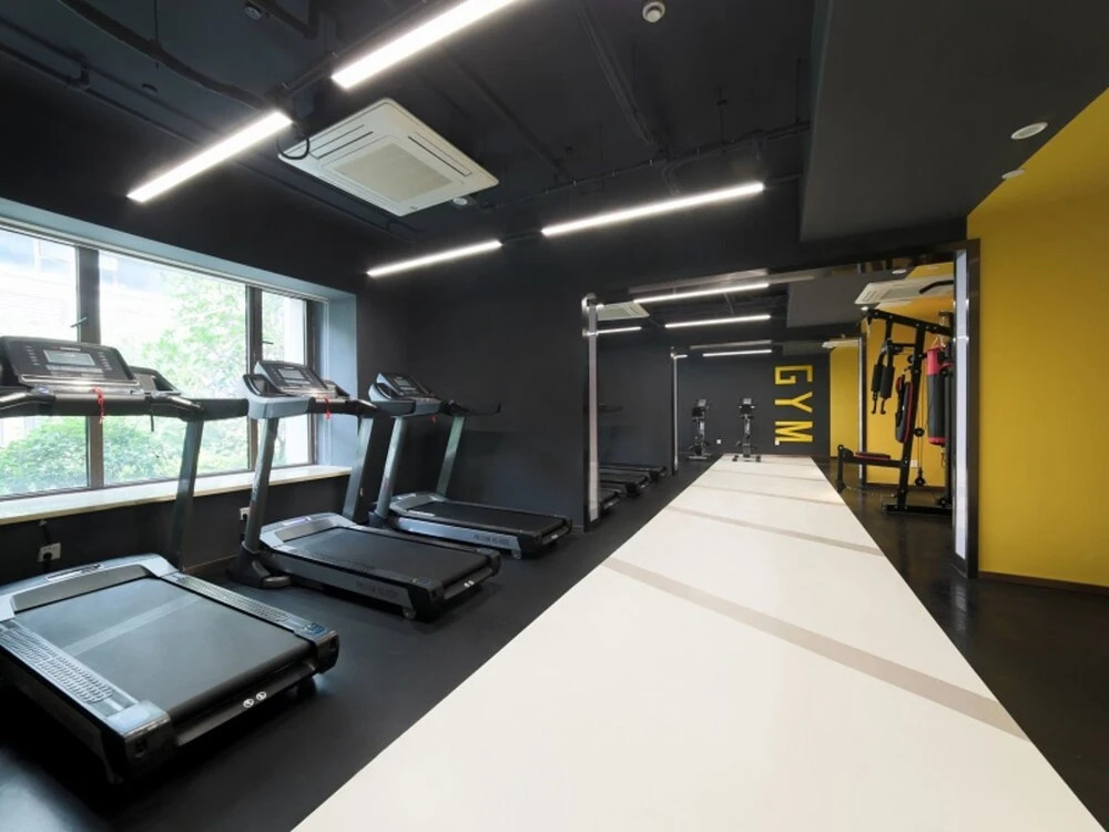 Elite Space of Landsea Apartment