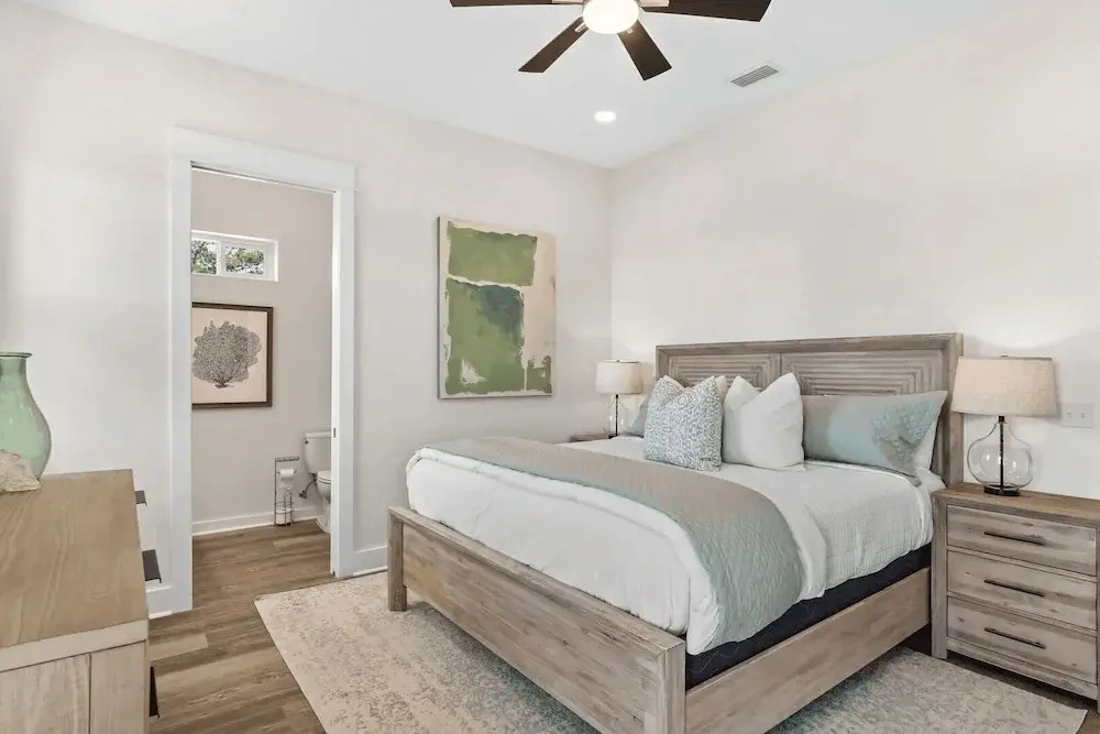 Wanderlust by Avantstay Walk to Beach + Pool New Construction