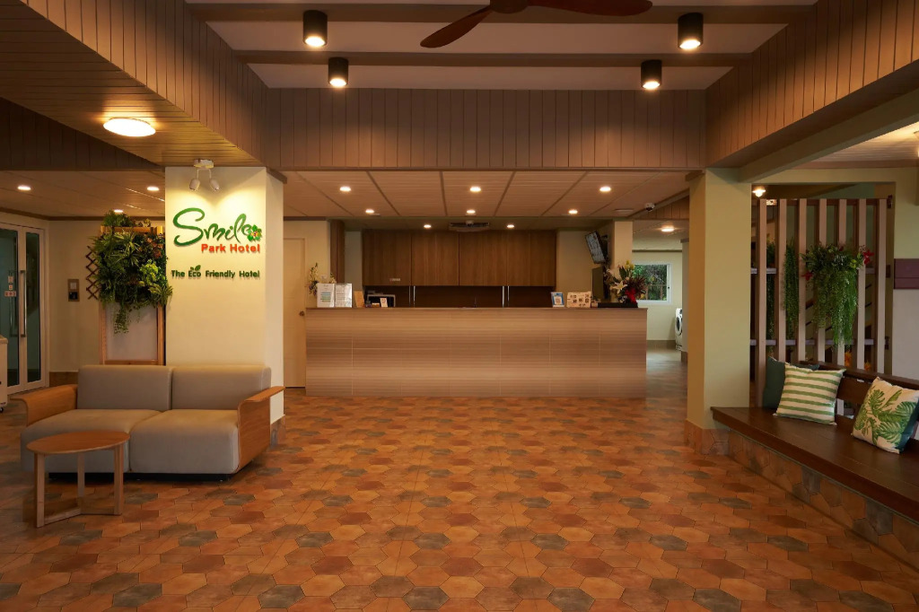 Smile Park Hotel