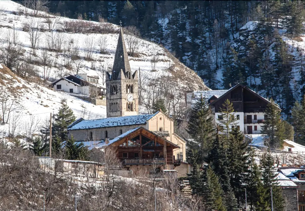 Casa per ferie BeatoRosaz