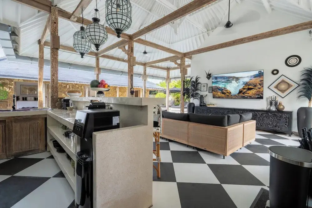 Villa Luxe Bali 1
