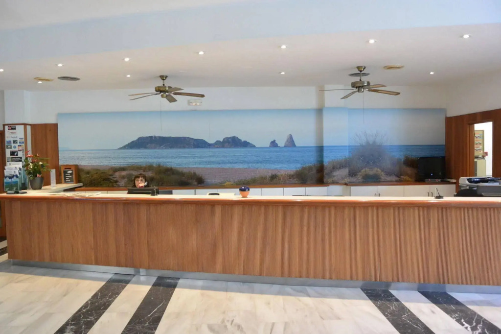 Aparthotel Golf Beach