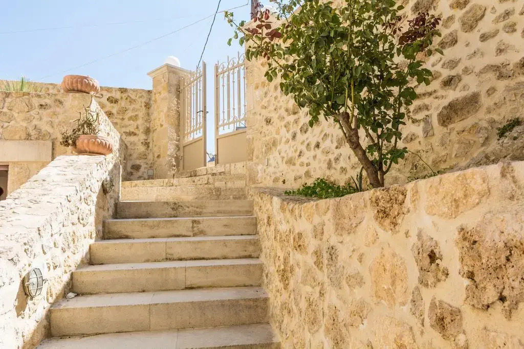 Med Villa Christina Dafnes