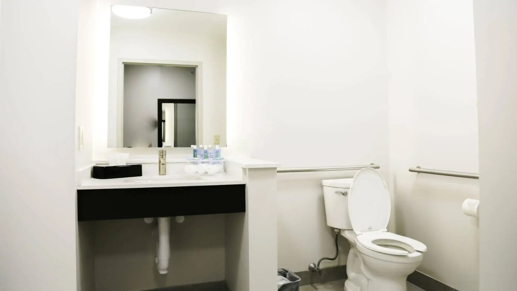Holiday Inn Express & Suites Kingston-Ulster by IHG