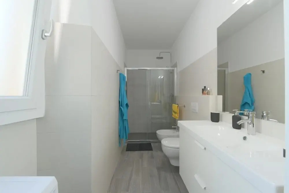 Sunflower Apartment 1 With Terrace in Baveno
