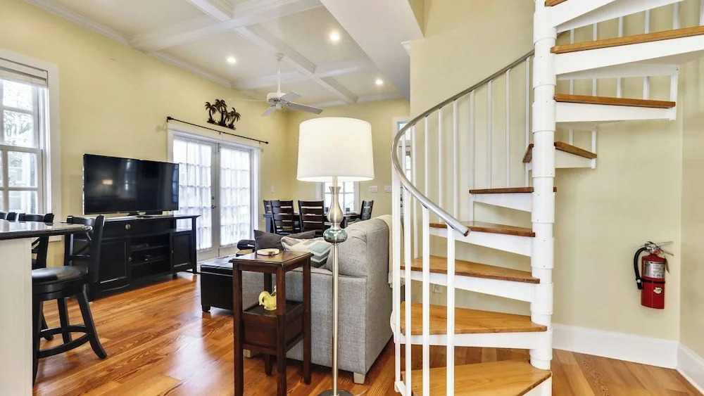 Key West Bed and Breakfast