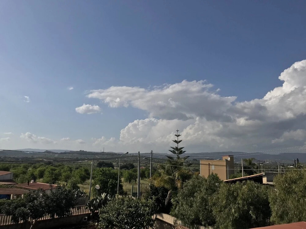 Apartment With 2 Bedrooms in Lido di Noto, With Furnished Terrace and