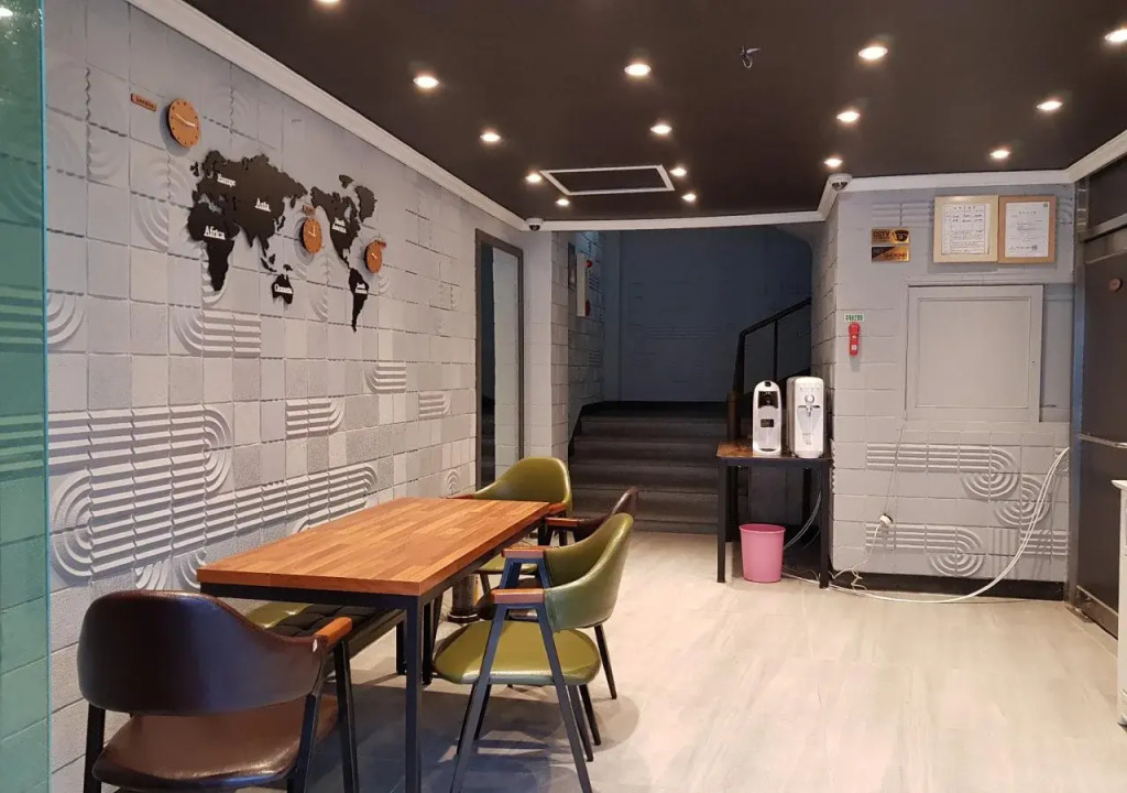 Busan Inn