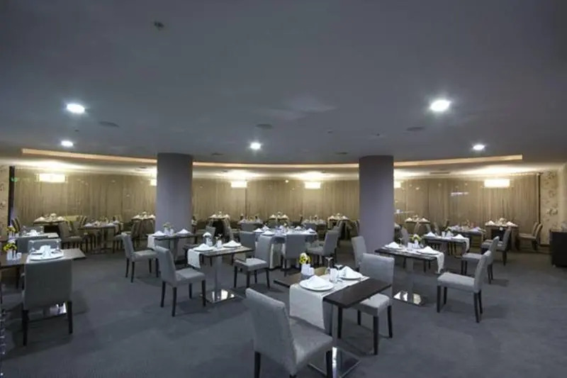 Dedepark Hotel