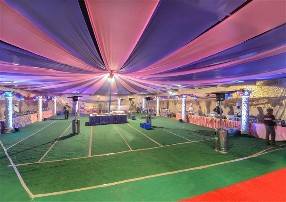 OYO 1493 Hotel Madhushrie