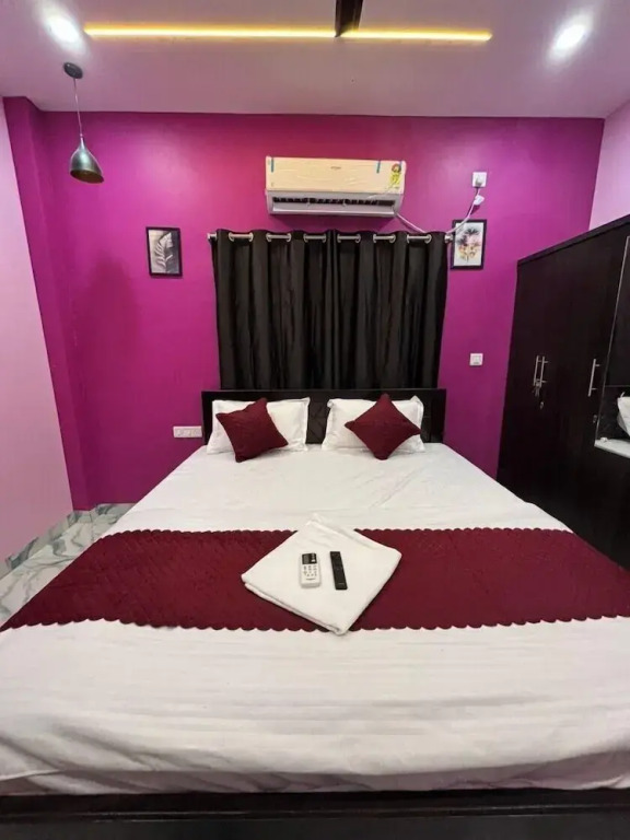 Hotel Singh Inn Bhubaneswar