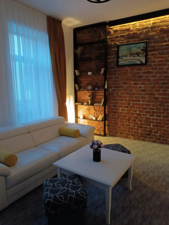 Apartament ultracentral