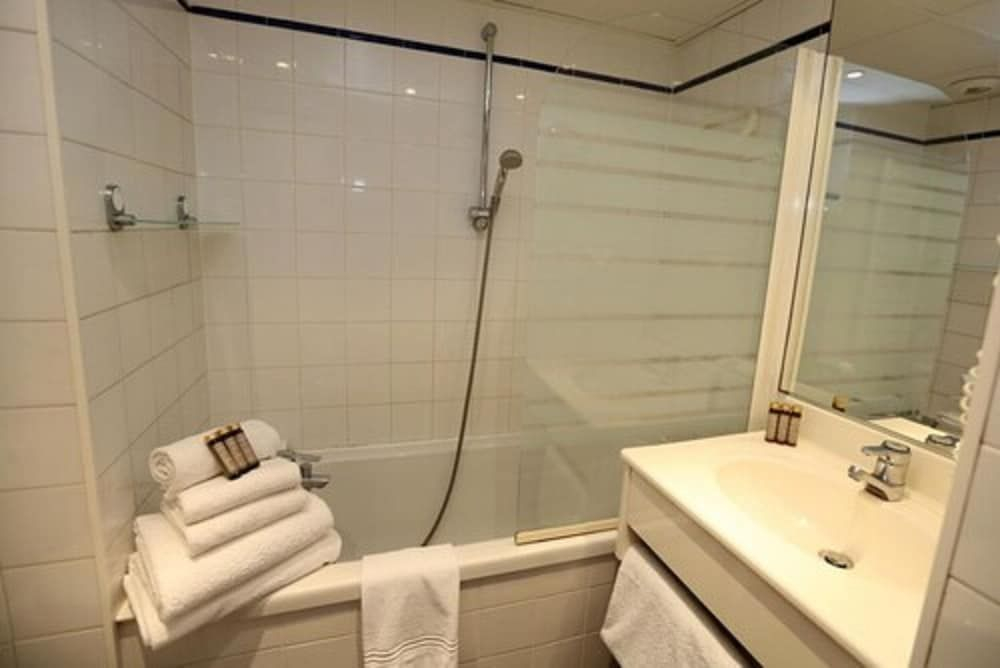 Hotel Residence Les Medes