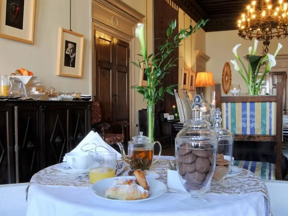 La Porta DOriente B&B