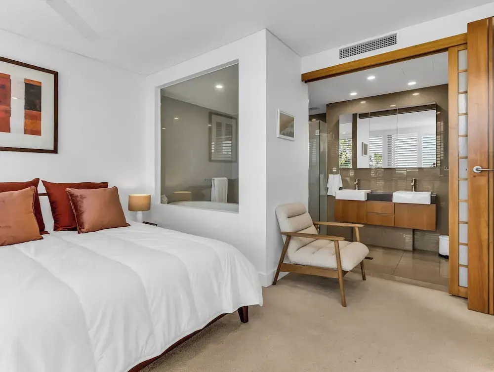 The Cotton Beach Penthouse - 61