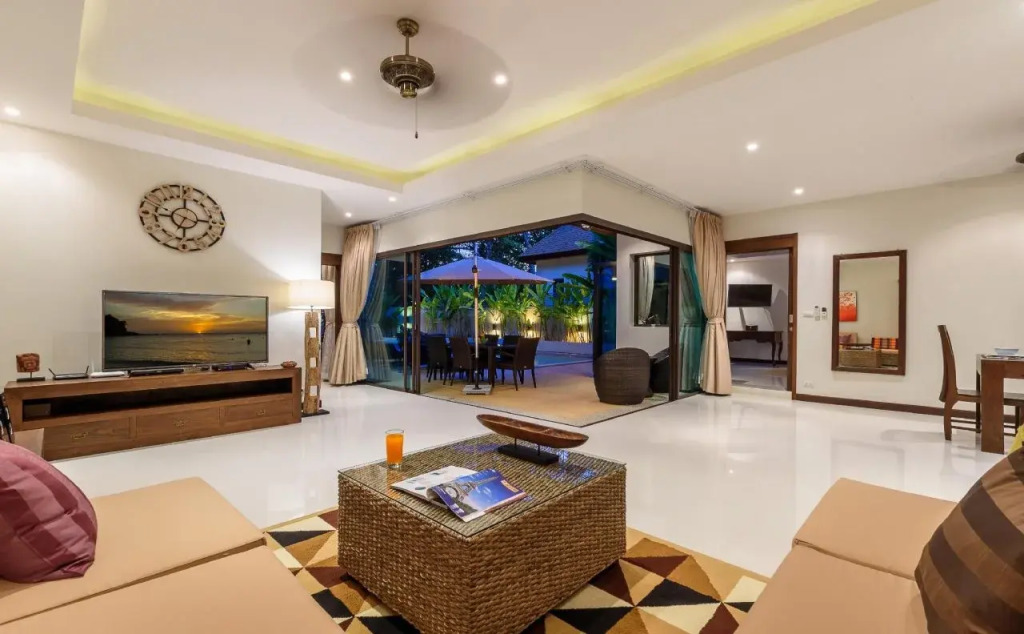Inspire Villas Phuket