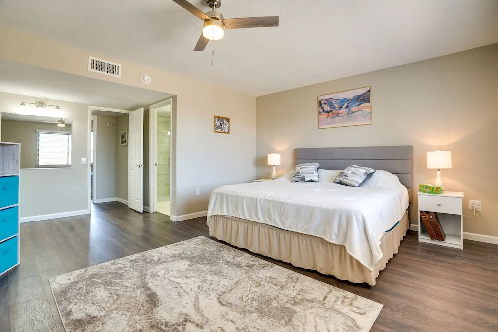 Sun City West Home in 55 + Community Near Golf