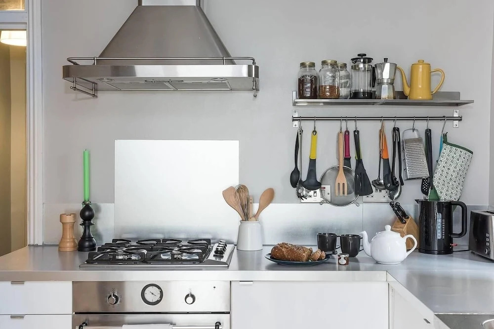 Fabulous 2BR Flat near Notting Hill