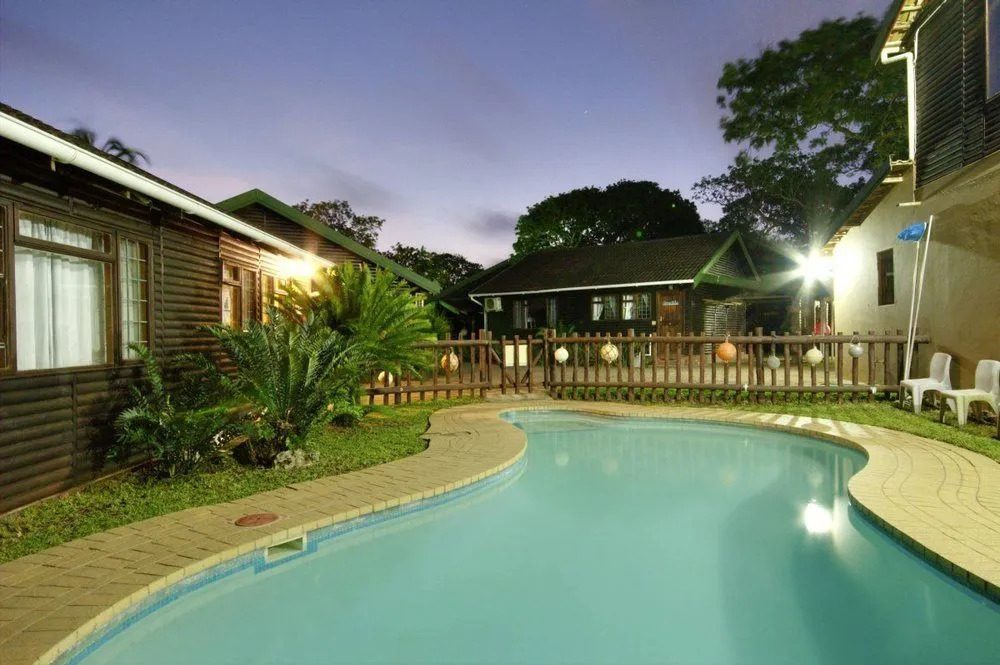 Ocean View Nature Lodge