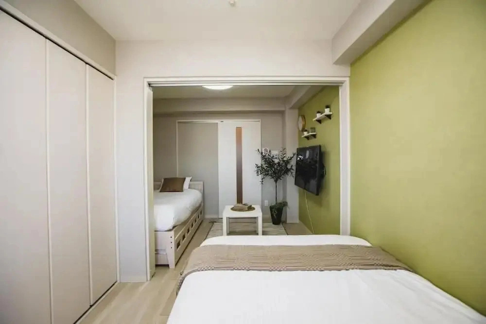 R Residences Namba South 1