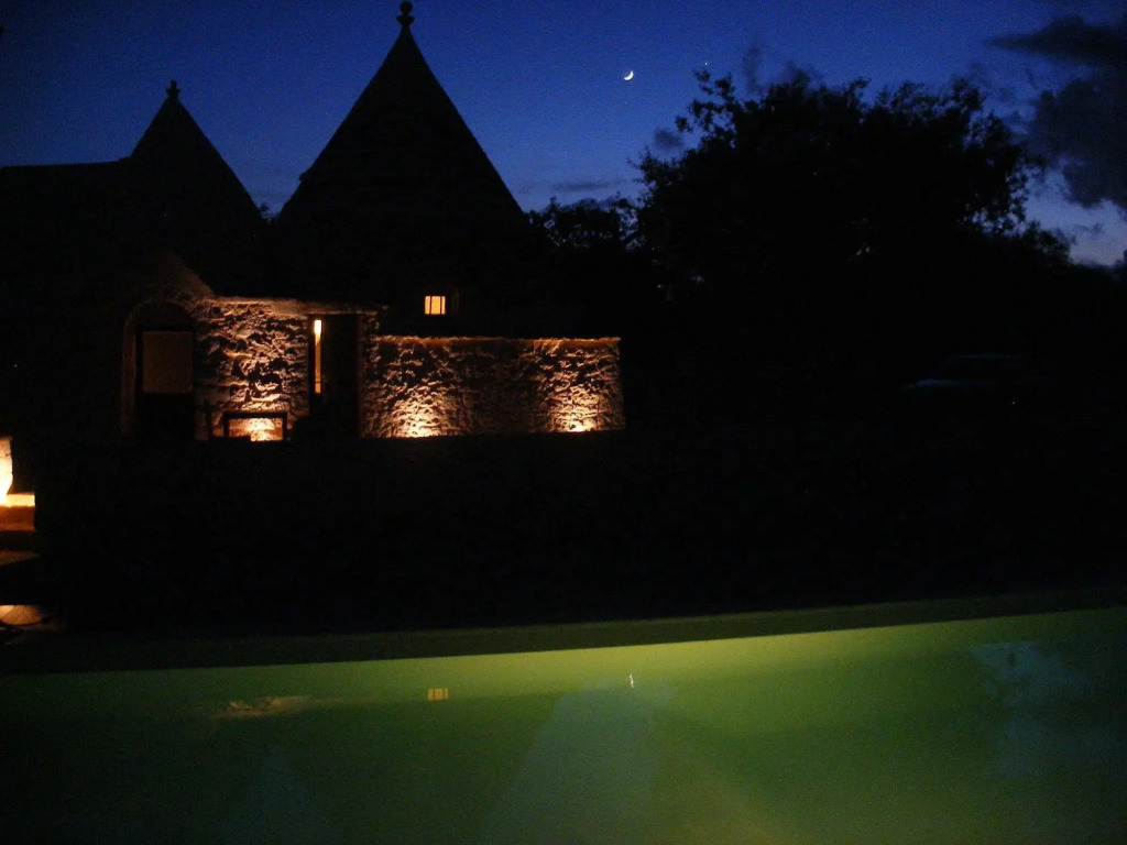 Trulli Resort Monte Pasubio Trulli bbalberobellocom
