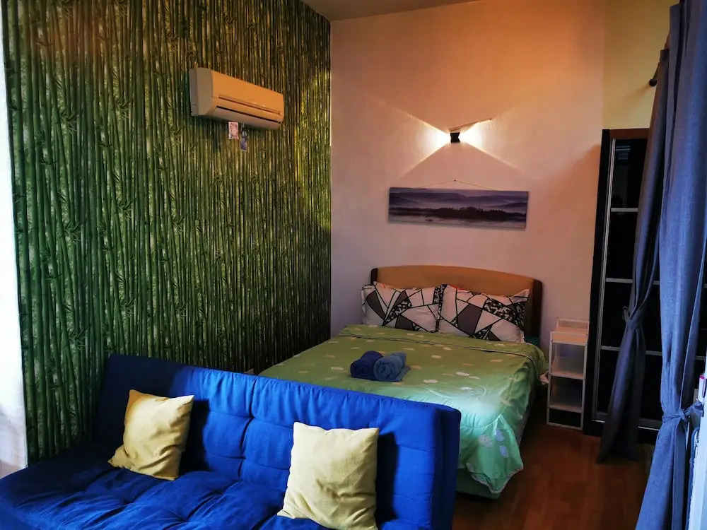 Parkview Suites KLCC by Airhost