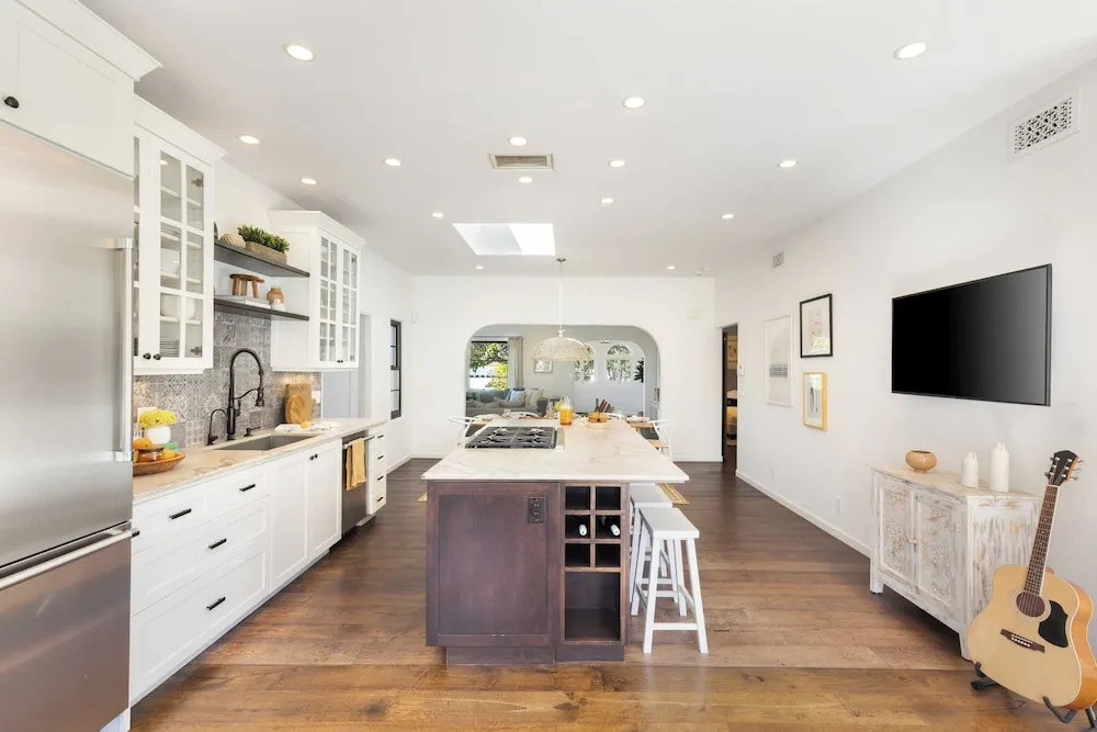 Vista Del Mar by Avantstay Stunning Spanish Inspired Home w/ Pool, Hot Tub & Rooftop Patio