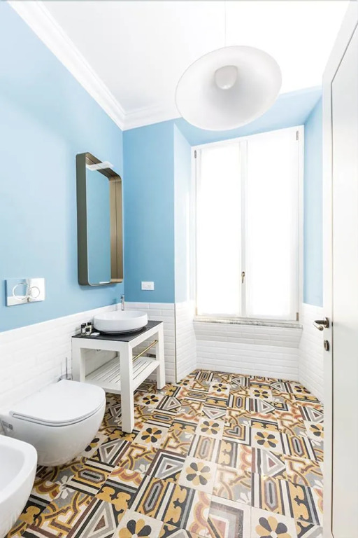Parisii Luxury Relais Rome-Fontana di Trevi
