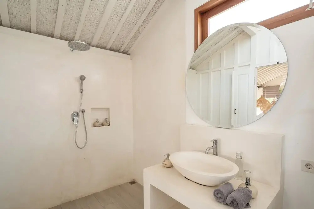 Villa Folie by Alfred in Bali