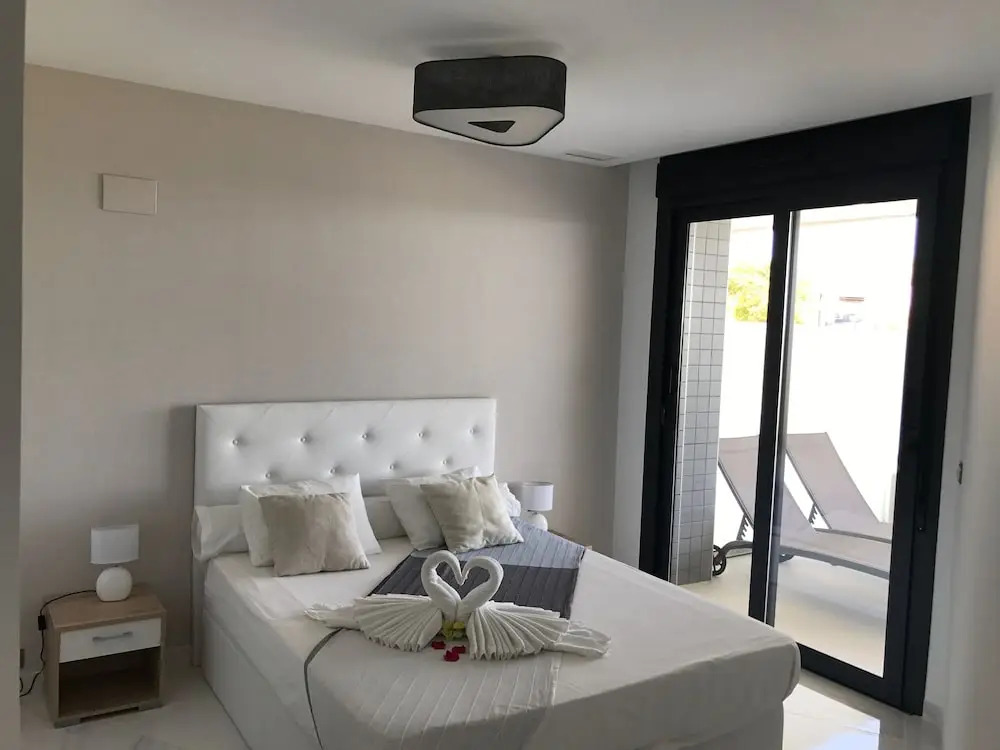 Infinity View by Mar Holidays - Arenales del Sol
