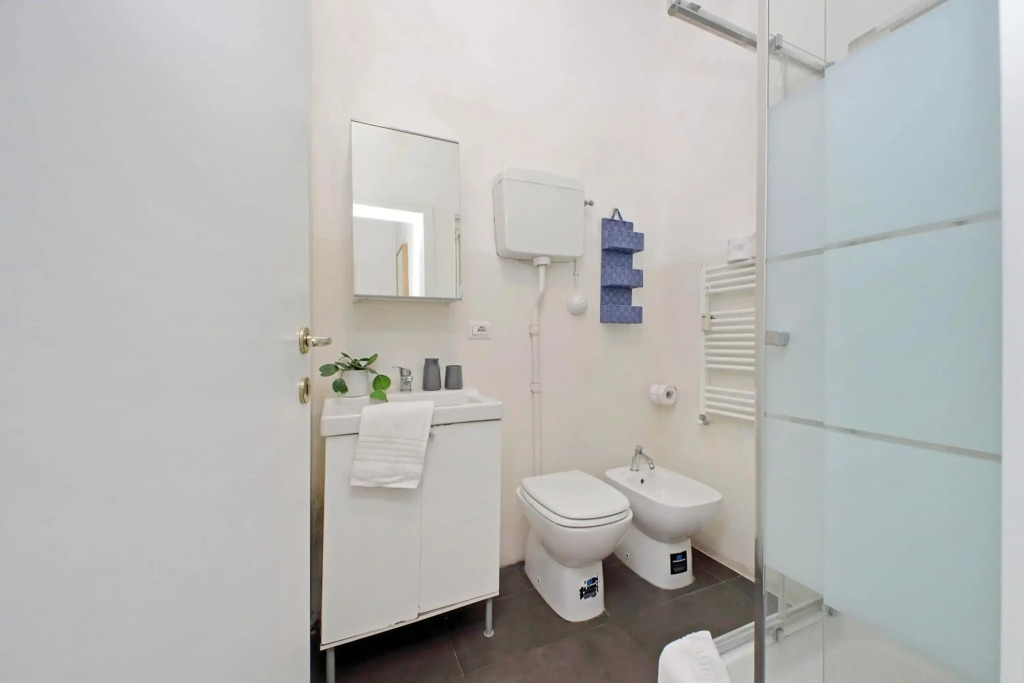 Triumph Apartment