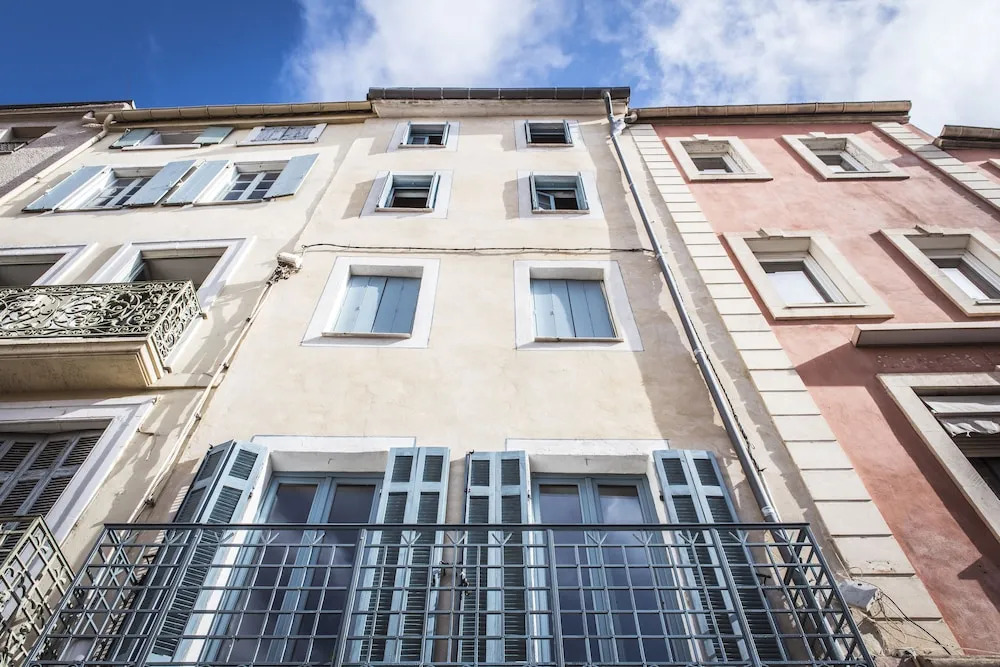 Domus Via Domitia