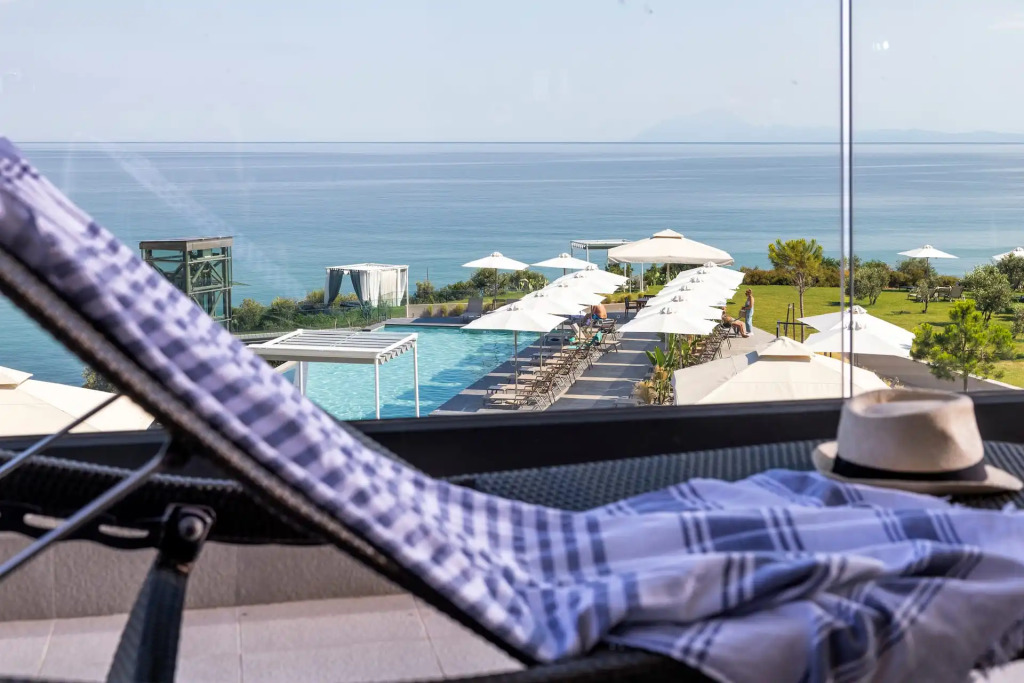 Anasa Luxury Resort