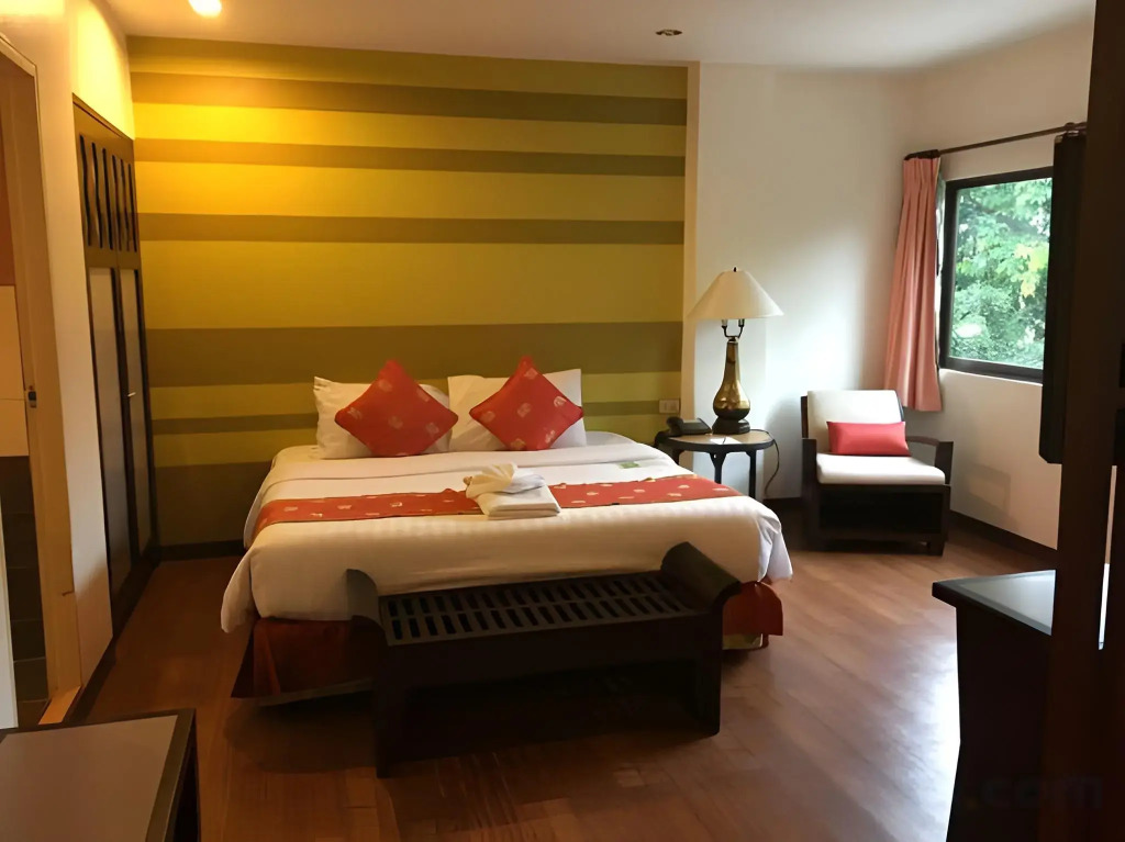 Woraburi Sukhumvit Hotel