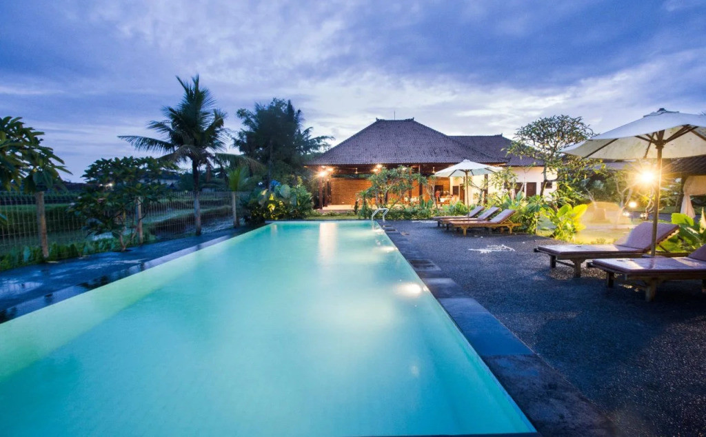 Uma Mesari Ubud