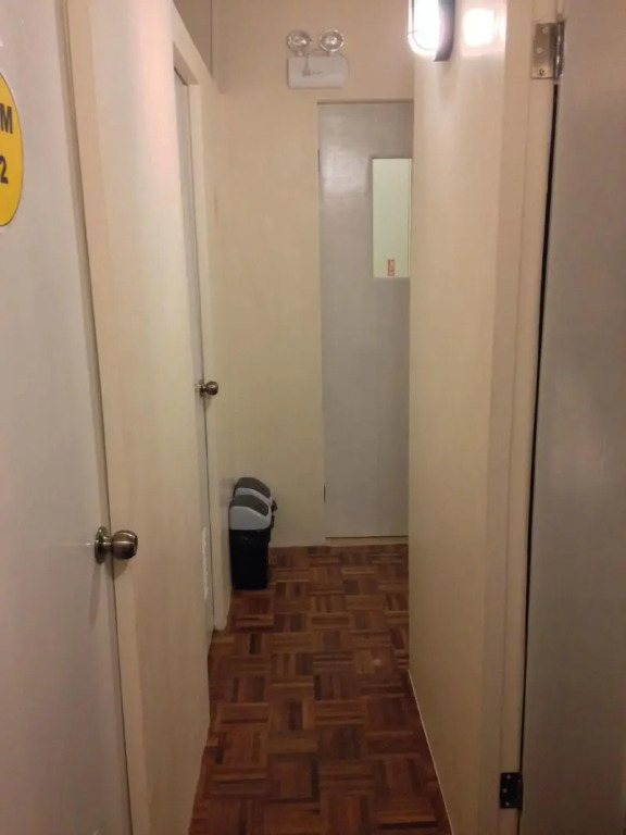 In & Go Hostel Cebu