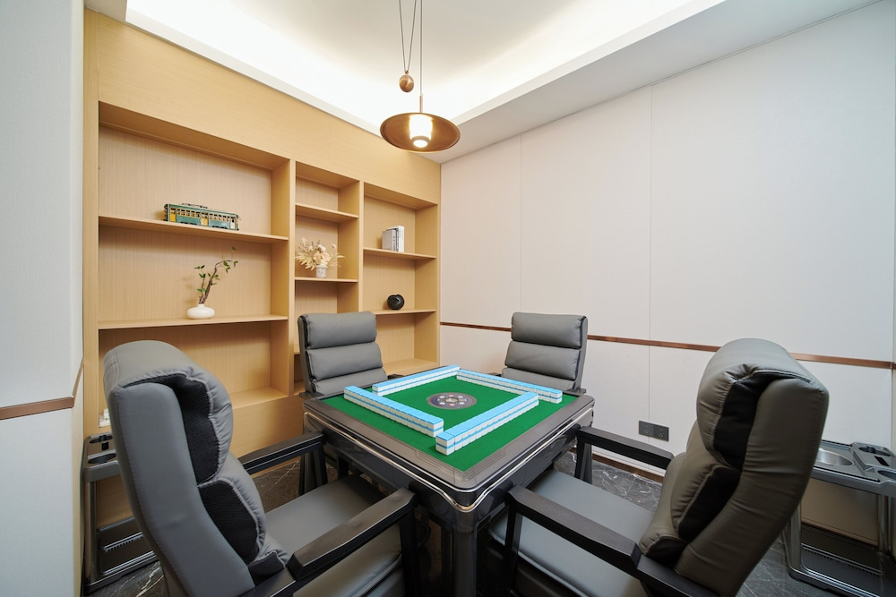 Citadines DD Port Dalian