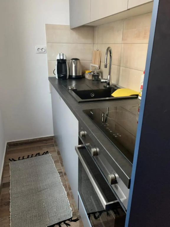 Studio apartman OLAF