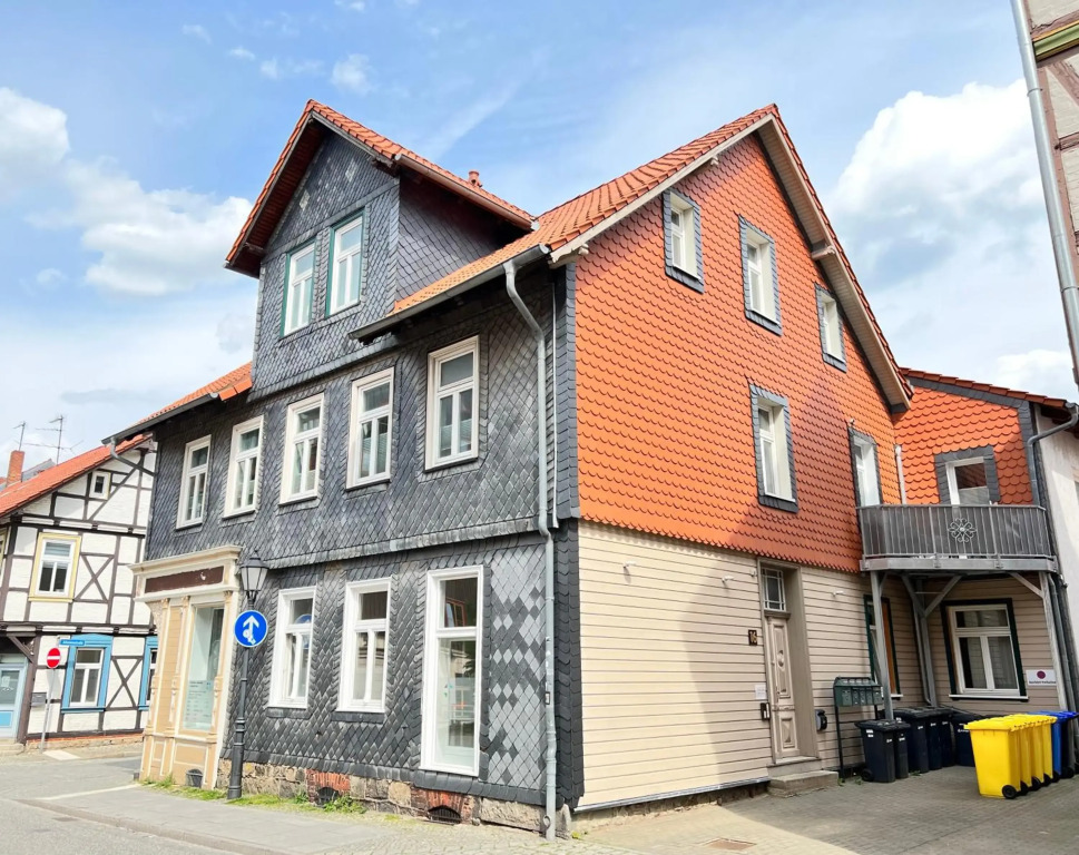 Ferienwohnungen Albarts by Mountain apart